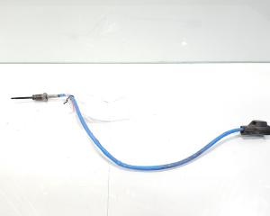 Sonda temperatura gaze, cod 6G91-12B591-DA, Ford Galaxy 2, 1.6 TDCI, T1WA (idi:476970)