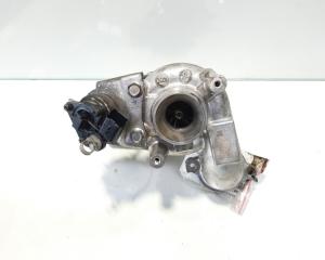 Turbosuflanta, cod 9673283680, Citroen C3 (II) 1.6 HDI, 9HP (idi:435356)