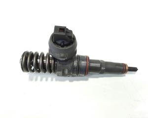 Injector, cod 038130073AJ, RB3, 041472003, Seat Ibiza 4 (6L1), 1.9 TDI, ATD (idi:476902)