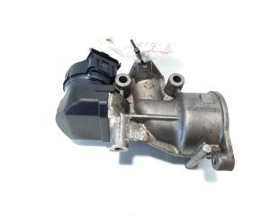 EGR, cod 9645689680, Ford Focus 2 Combi (DA), 2.0 TDCI, G6DA (idi:476005)