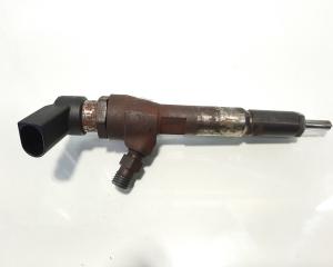 Injector, cod 4M5Q-9F593-AD, Ford Focus 2 Sedan (DA), 1.8 TDCI, KKDA (pr:110747)