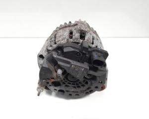 Alternator 90A, cod 045903023, VW Polo (9N), 1.4 TDI, BNV (idi:476878)