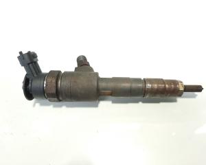 Injector, cod 0445110339, Citroen C3 (II), 1.4 HDI, 8HR (idi:476871)