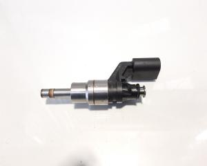 Injector, cod 03C906036A, 0261500016, Vw Touran (1T1, 1T2) 1.6 fsi, BLF (idi:476541)