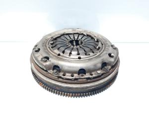Volanta masa dubla cu placa presiune, Opel Signum, 2.0 DTI, Y20DTH, 5 vit man (pr;110747)