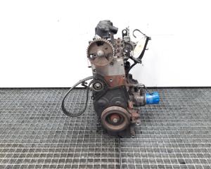 Motor, cod RHY, Peugeot 206, 2.0 HDI (pr:345722)