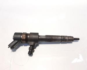 Injector, cod 0445110165, Opel Astra H Combi, 1.9 CDTI, Z19DT (idi:466041)