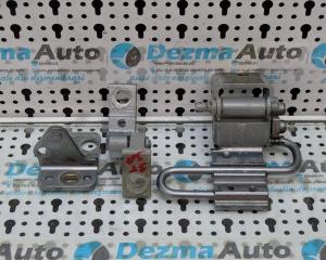 Set balamale stanga spate 8E0833411, Audi A4 Avant 2.0tdi, (id:182236)