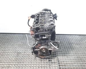 Motor, cod 9HY, Citroen C4 Grand Picasso, 1.6 HDI (pr:110747)