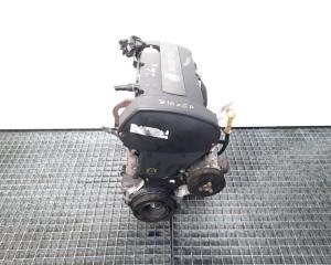 Motor, cod Z16XEP, Opel Astra G, 1.6 benz (pr:111745)