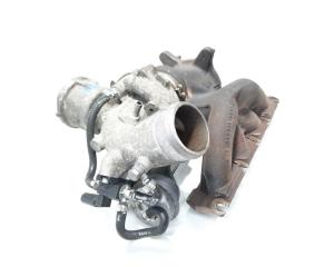 Turbosuflanta, cod 06H145701L, Audi A5 Cabriolet (8F7) 1.8 tfsi, CDHB (idi:446836)