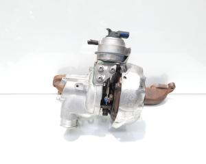 Turbosuflanta, cod 04L253020S, Seat Leon SC (5F5) 1.6 tdi, DDY (idi:397288)