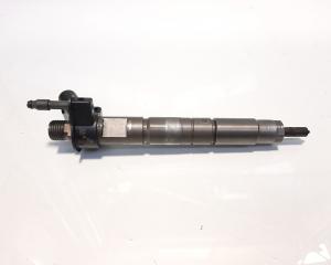 Injector, cod 7797877-05, 0445116001, Bmw 3 Cabriolet (E93), 2.0 diesel, N47D20A (idi:466109)