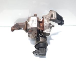 Turbosuflanta KKK, cod 03L253056G, VW Golf 6 Variant (AJ5) 2.0 TDI, CFF (idi:298098)