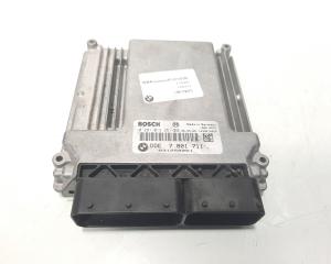 Calculator motor, cod 7801711, 0281013251, Bmw 3 (E46), 2.0 diesel, 204D4 (idi:472520)