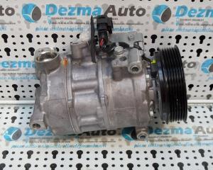 Compresor clima cod 4M0820803J, Audi A6 (4G2, C7) 3.0TDI (pr:117994)