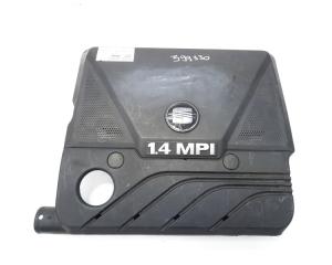 Capac protectie motor, cod 030129607AT, Seat Ibiza 3 (6K1) 1.4 B, AKK (idi:399330)