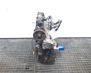 Motor, cod RHY, Peugeot 206 CC, 2.0 HDI (idi:472913)