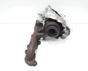 Turbosuflanta, cod 04L253016H, Seat Leon SC (5F5), 1.6 TDI, CLH (idi:240057)