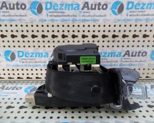 Centura stanga spate 3U5857447, Skoda Superb (3U4)  2002-2008