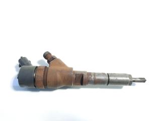 Injector, cod 9653594280, 0445110076, Peugeot 307 CC (3B), 2.0 HDI, RHY (idi:447583)