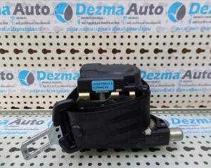 Centura dreapta spate, 3U5857448, Skoda Superb (3U4) 2002-2008