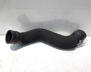 Furtun intercooler, cod 3R0145737A, Audi A4 (8K2, B8), 2.0 TDI, CAG (idi:473409)