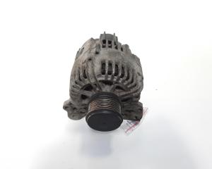 Alternator 140A, VW Polo sedan (6R), 1.6 TDI, CAY (pr:110747)