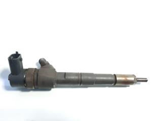 Injector, cod 0445110327, Opel Insignia A Combi, 2.0 cdti, A20DTH (idi:447661)