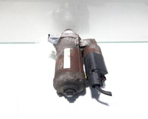 Electromotor, VW Tiguan (5N), 2.0 TDI, CFFB, 6 vit man (idi:448551)