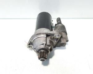 Electromotor, cod 021911023G, Skoda Fabia 1 (6Y2), 1.2 benz, AWY, 5 vit man (idi:469156)