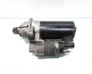 Electromotor, cod 021911023G, Skoda Fabia 1 Combi (6Y5), 1.2 benz, AWY, 5 vit man (idi:469156)