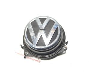 Maner deschidere capota spate cu sigla, cod 3C5827469J, Vw Passat CC (357) (idi:471642)