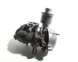 Turbosuflanta, cod 06A145713D, Skoda Octavia 1 Combi (1U5), 1.8 T, benz, AUQ  (pr:110747)