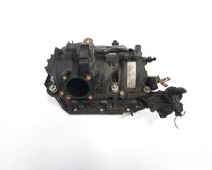 Galerie admisie cu clapete, cod GM55557905, Opel Corsa D, 1.0 B, Z10XEP, id:424333