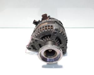 Alternator, cod 4M5T-10300-UC, Ford Focus 2 (DA) 1.8 tdci, KKDA (id:436906)