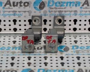 Set balamale dreapta fata, 8K0831402J, Seat Ibiza 5 ST 6J8, (id:182474)