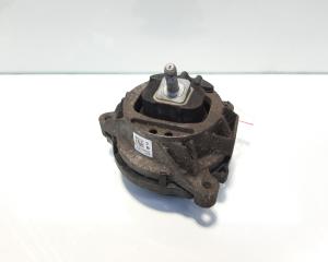 Tampon motor, cod 6787657-03, Bmw 3 (F30) 2.0 diesel, N47D20C (id:477286)