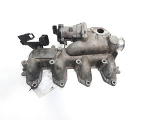 Galerie admisie cu egr, cod 4M5Q-9424-CC, Ford Focus 2 (DA) 1.8 tdci, id:368461