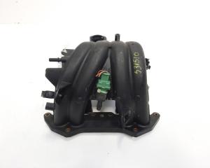 Galerie admisie, cod 9637430380A, Peugeot 206, 1.1 benzina, HFZ (id:431510)