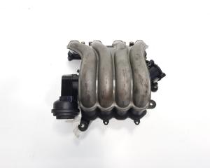 Galerie admisie cu clapete, cod 06B133210AJ, Audi A4 Cabriolet (8H7) 2.0 B, ALT (idi:425304)