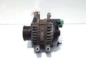 Alternator, cod 104210-4860, Honda CR-V II (RD) 2.2 i-CTDi, N22A1 (idi:474734)