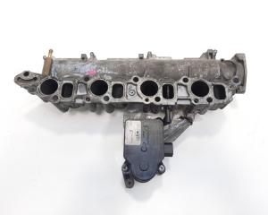 Galerie admisie cu clapete, cod GM55210201, Opel Signum, 1.9 CDTI, Z19DTH (idi:259347)