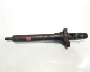 Injector, cod 9656389980, EJBR03801D, Peugeot 407 SW, 2.0 HDI, RHR (id:469895)