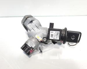 Contact cu cheie, Nissan Micra 3 (K12) (id:304545)