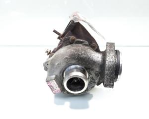 Turbosuflanta, cod 03L145701B, Audi A5 Cabriolet (8F7), 2.0 TDI, CAG (idi:474803)