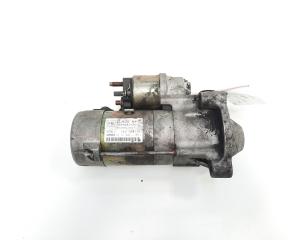 Electromotor, cod 9648242180, Peugeot 307 Break, 2.0 HDI, RHR, 6 vit man (idi:468198)