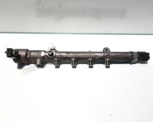 Rampa injectoare cu senzori, cod A6510700595, Mercedes Clasa E (W212) 2.2 CDI, OM651924 (id:478097)