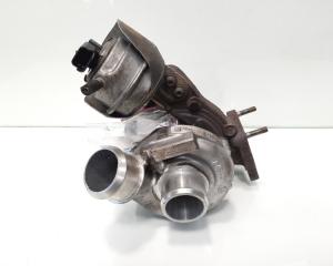 Turbosuflanta, cod 9671413780, Ford Kuga I, 2.0 TDCI, UFDA (pr:110747)