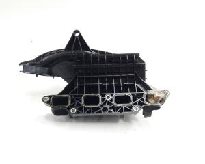 Galerie admisie cu intercooler, cod 03C145749B, VW Eos (1F7, 1F8), 1.4 TSI, CAXA (idi:444253)